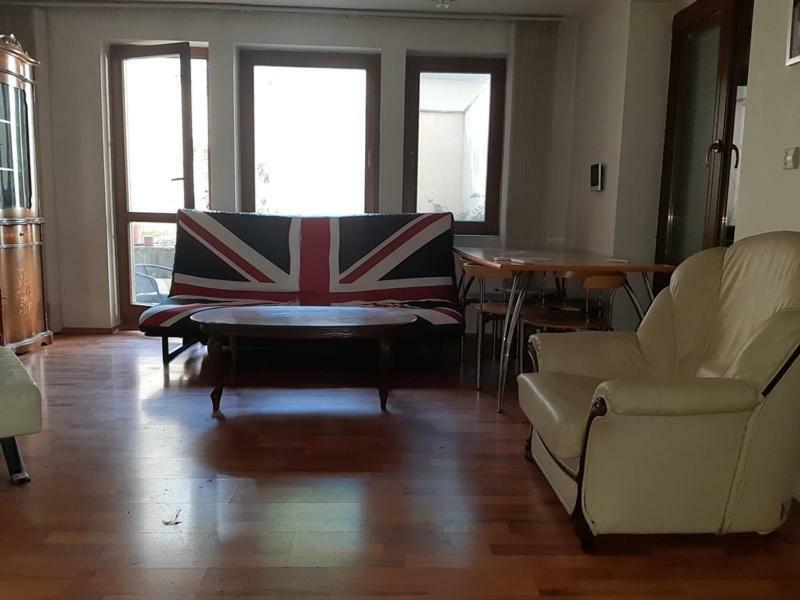 Pleasant Apartment Under The Bratislava Castle 外观 照片