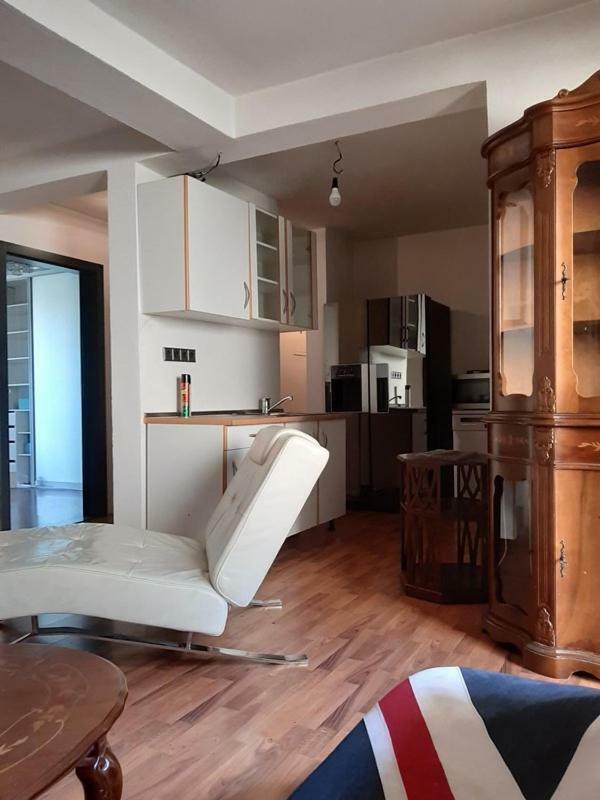 Pleasant Apartment Under The Bratislava Castle 外观 照片