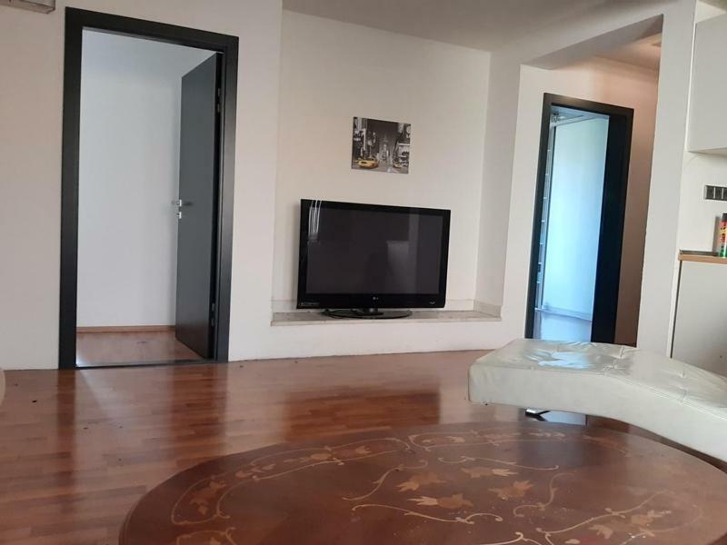 Pleasant Apartment Under The Bratislava Castle 外观 照片