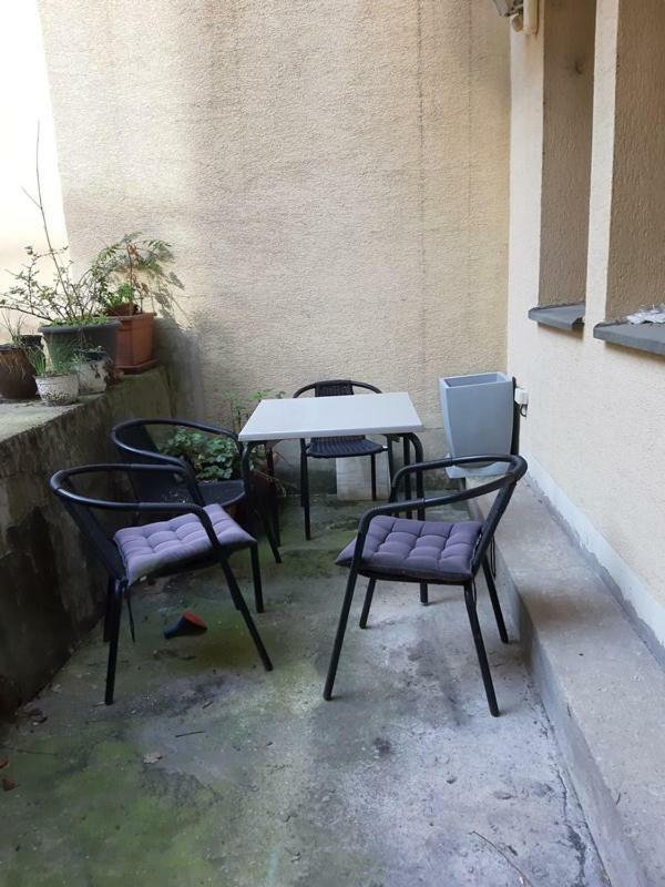 Pleasant Apartment Under The Bratislava Castle 外观 照片